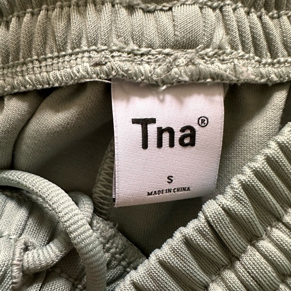 TNA track pants - Picture 3 of 3